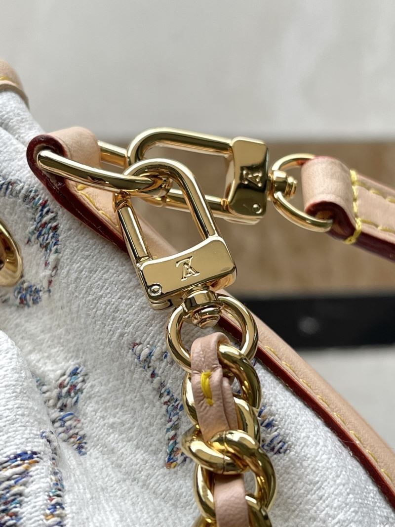 Louis Vuitton Bucket Bags